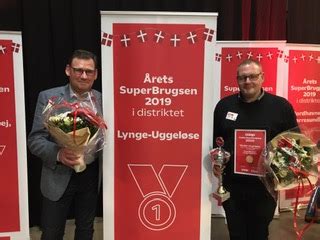 lynge superbrugsen|SuperBrugsen Lynge